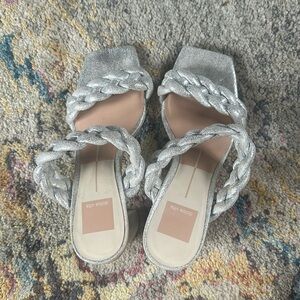 Dolce Vida Paily Heels